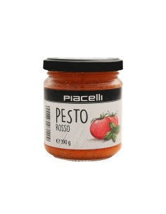 Antipasti Pesto mit Tomaten Pesto Rosso 190g 12 Stück
