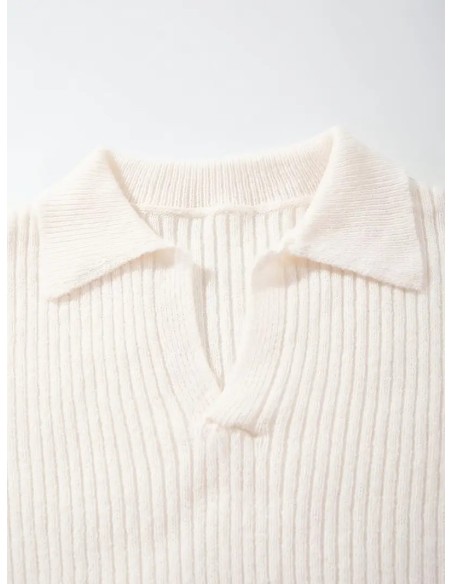 Pull Homme