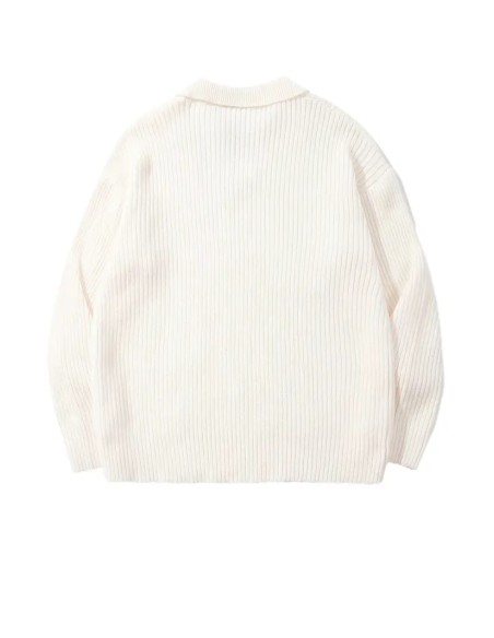 Pull Homme