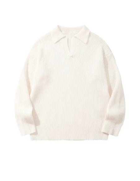 Pull Homme