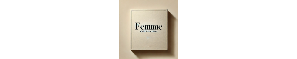 Mode Femme – Élégance et Qualité