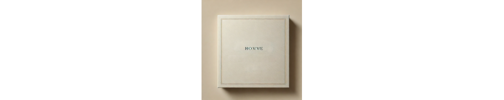 Mode Homme – Élégance et Simplicité