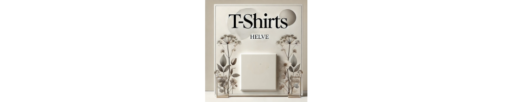 T-shirts